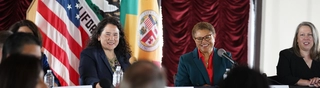 Karen Bass